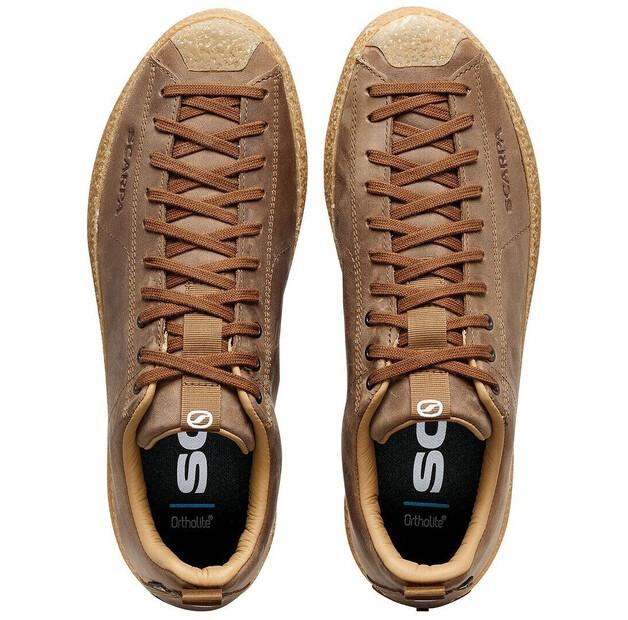 Треккинговые ботинки Scarpa Mojito Wrap Pro GTX