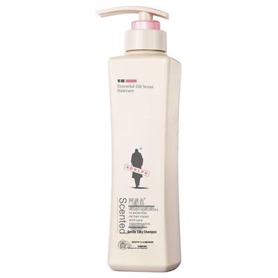 Champús y acondicionadores para el cabello – Champús