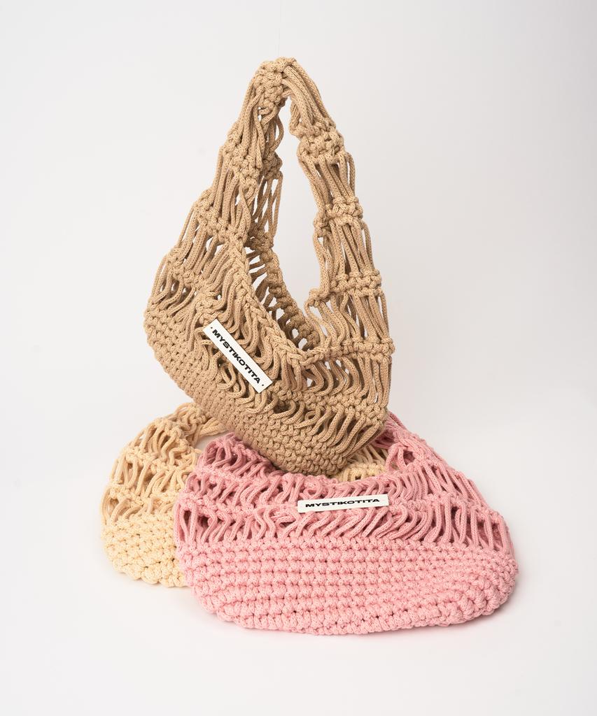 Mystikotita Say Tidy Bag (Small) - 5 Colors
