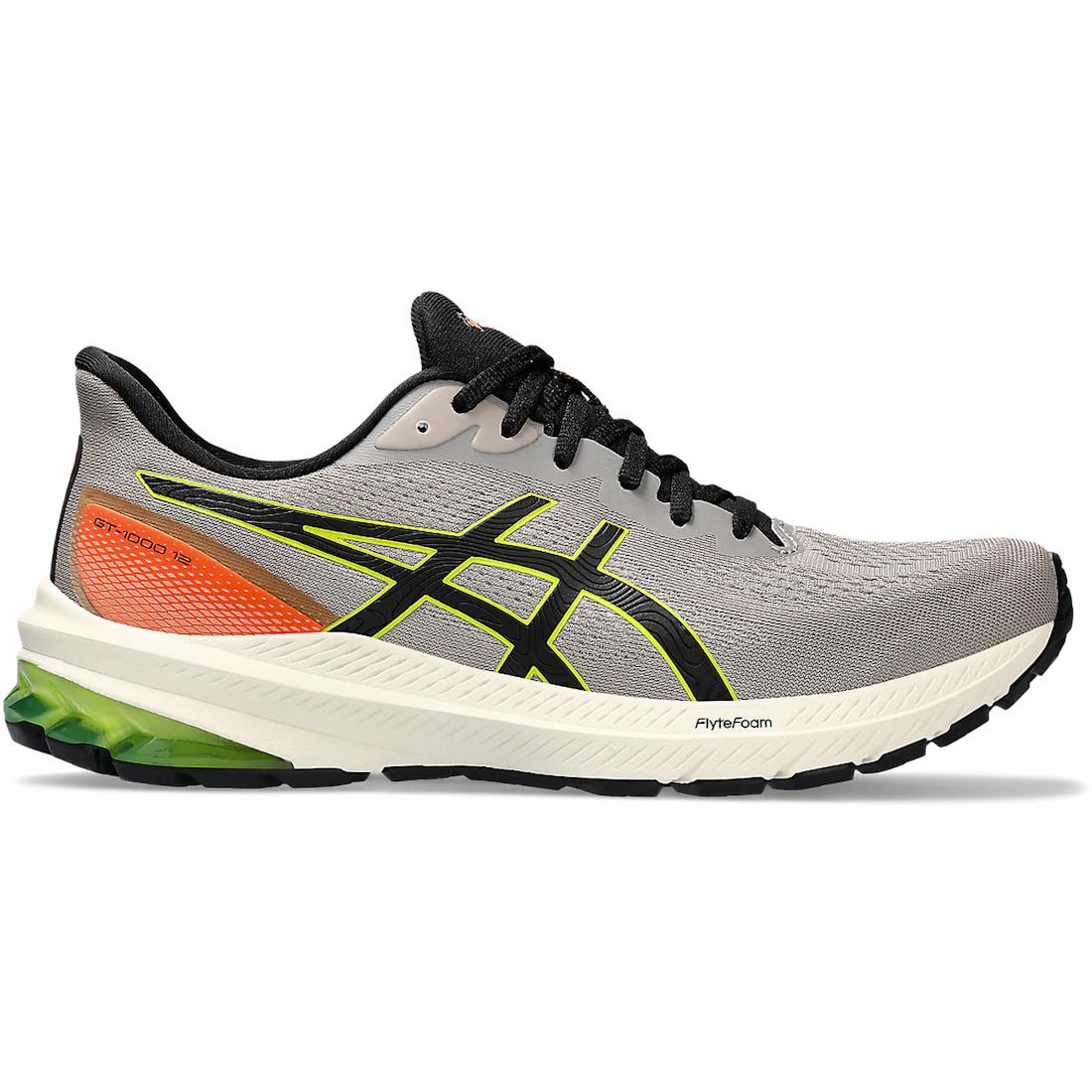 

Sneaker ASICS GT-1000 12 TR Nature Bathing Neon Lime(1011B769-200)