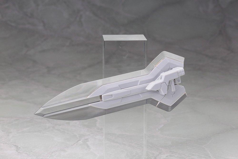 Kotobukiya Modeling Support Goods Weapon Unit Assortment 01 Beam Weapon Plastic Model Parts MW101 M.S.G Ver.FME