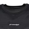 SSK PROEDGE Fitted Undershirt Cool-to-the-touch Low-Neck Long-Sleeve
