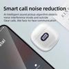 Xiaomi Digital display wireless Bluetooth headset TWS Game music Sync without delay noise reduction Ultra-long life HIFI sound quality
