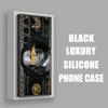 Cash Dollars Pictures Printing S26Ultra Case For Samsung Galaxy S26 S25 S24 S23 S20 S21 FE S22 Ultra Plus Cases Soft Phone Cover