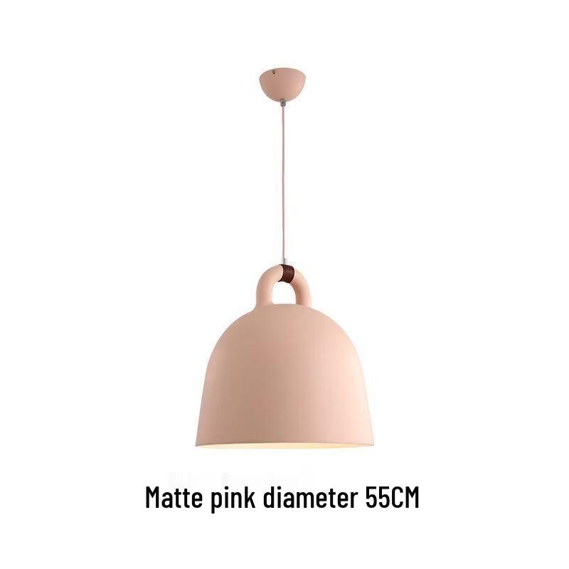 Nordic Modern Minimalist Dining Room Pendant Light
