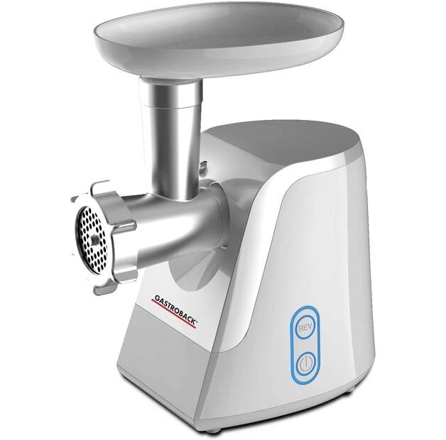 Meat Grinder Gastroback 41403