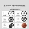 Xiaomi Portable Electric Air Compressor 2
