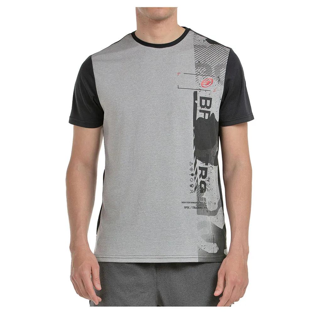 

Bullpadel Футболка с коротким рукавом Estre XL