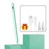 NEW Universal Stylus For Android IOS Capacitive Screen Touch Pen For iPad Apple Pencil For Huawei Xiaomi Tablet and Phone Pen 6