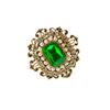 Brooch Pin Lady Accessory Gift 2 Colors for Choose