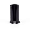 Bike Black Shim Tubes Brake Cable Guides Clips Bicycle Buckles Bike Frame Buckle Bike U Buckles