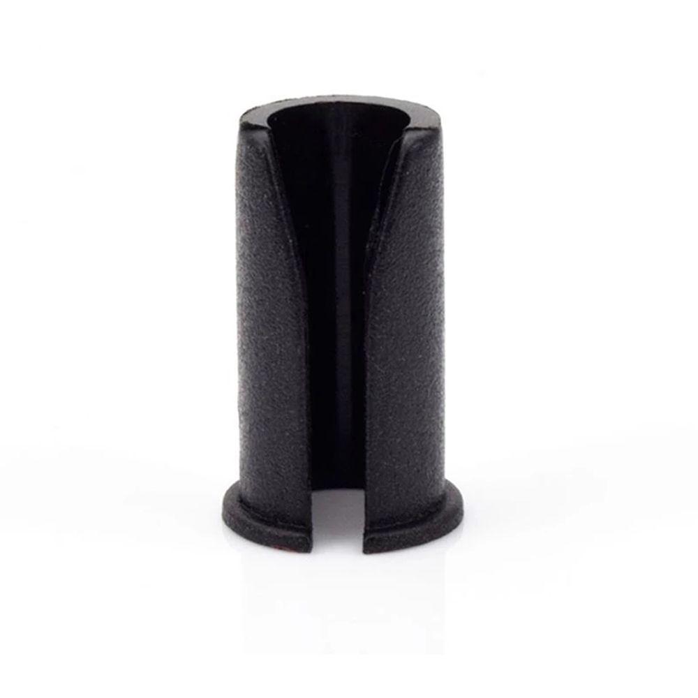 Bike Black Shim Tubes Brake Cable Guides Clips Bicycle Buckles Bike Frame Buckle Bike U Buckles