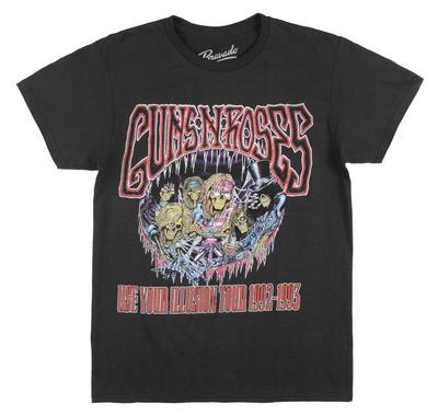 Tops – Camisetas
