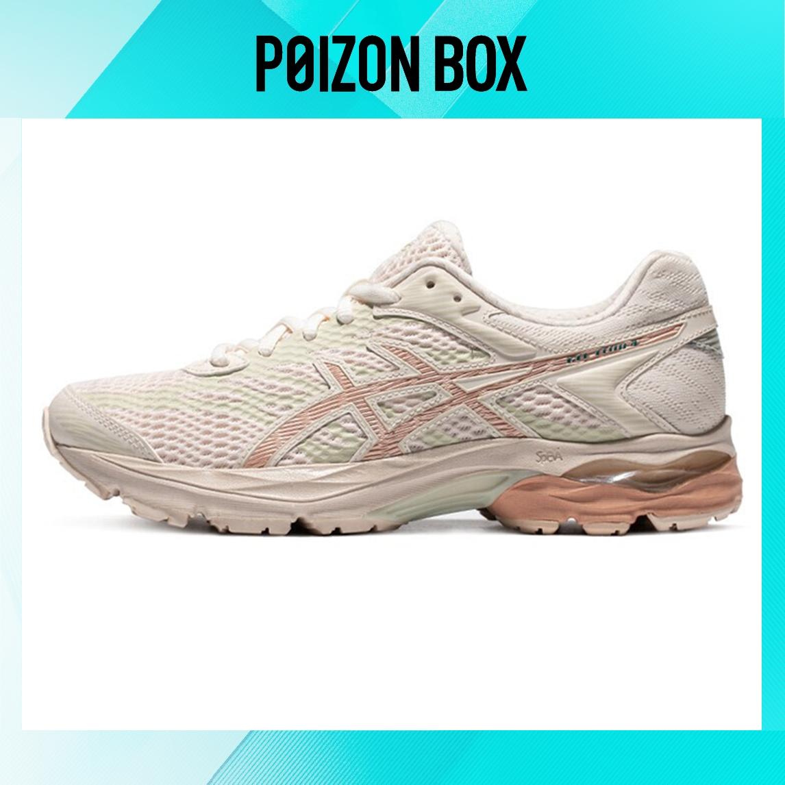 

кроссовки Asics Gel-Flux 4 Running shoes Women 1012A523-106