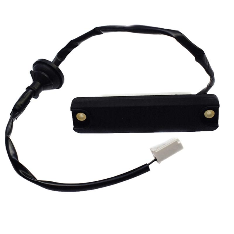 Tailgate  Handle Micro  Trunk Release 8484020010 6577997726 for AvensisT25Verso 2003-2009 Auto Accessories