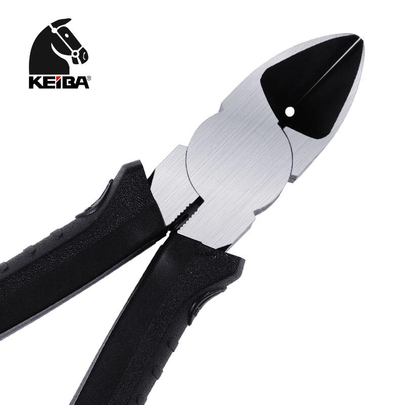 KEIBA Electrician Diagonal Pliers