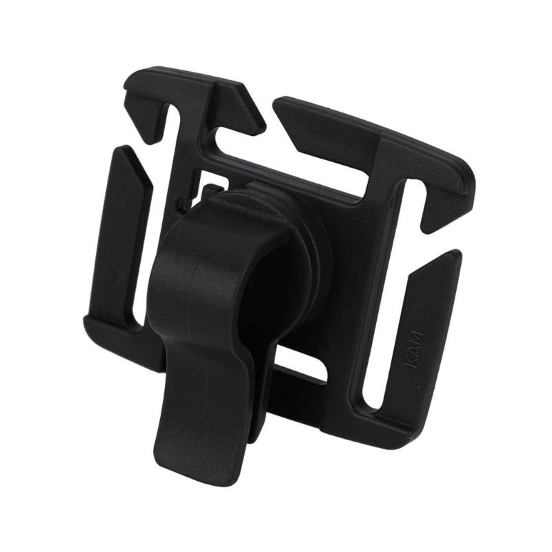 10pcs Leak Proof Hydratation Tube Clip Water Bladder Bag Drink Tube Clip Fitness Hydratation Accessory