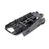 Drones Body Middle Frame Mid-shell Cover Replacement Part for Mavic 3 Spare Repair Accessory - Grey Black