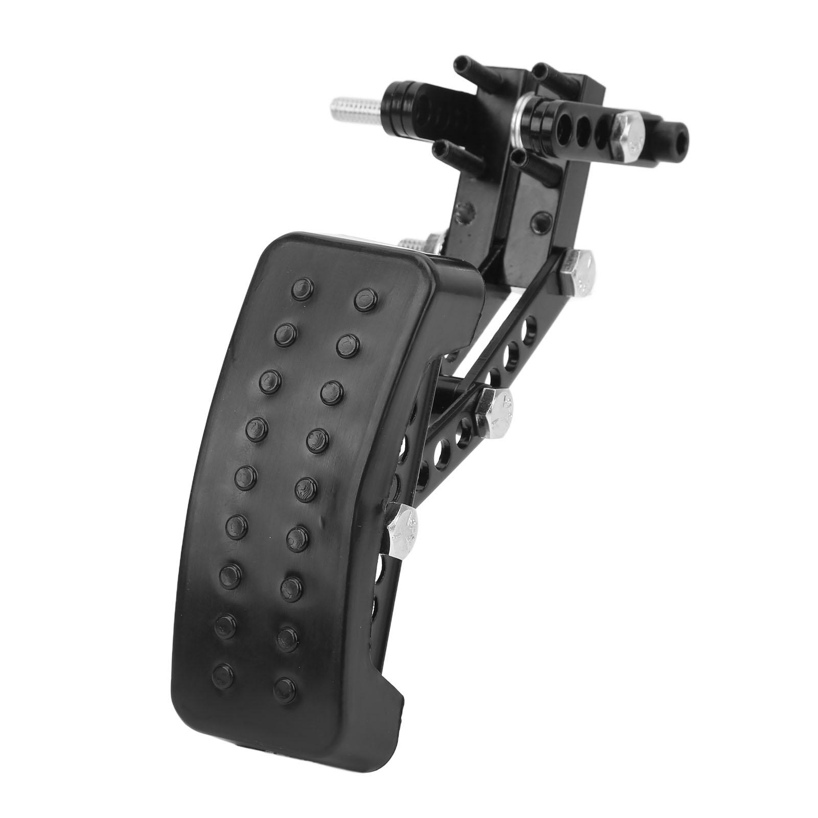 Gas and Brake Pedal Extenders Sedan