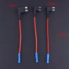 12V Fuse Holder Add-A-Circuit Tap Adapter Micro2 Mini Small Standard Atm Apm Blade Auto Fuse Car Fuse