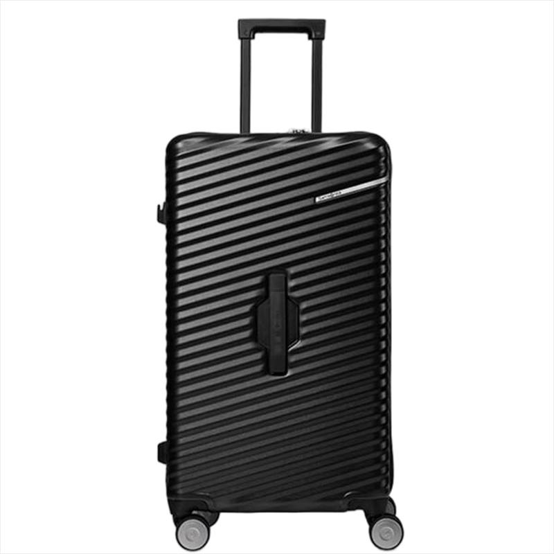 Samsonite NW8*09001 Hardside Spinner Luggage
