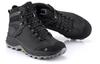 Обувь для треккинга Alpine Pro KNEIFFE Herren Wanderschuhe schwarz