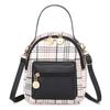 Women's backpack personalized fashion can be diagonally across one shoulder portable trend
