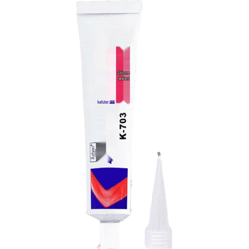 Kafuter K-703 RTV Silicone Electronic Sealant