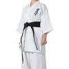 Kyokushin Karate Uniform - Kids & Adults, 3/4 Sleeve, Unisex, All Seasons