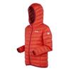 Regatta Childrens/Kids Marizion Hooded Padded Jacket
