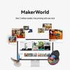 Bambu Lab A2L High-Speed Desktop 3D Printer