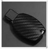 Carbon Men Car Key Bag Case For Mercedes Benz BGA AMG W203 W210 W211 W124 W202 W204 W205 W212 W176 Silicone Cover