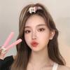 Bangs Fluffy Hair Clips Korean Style Seamless Fixed Airhead Bangs Bouffant Barrettes Hair Clips Large Hair Curling Rollers