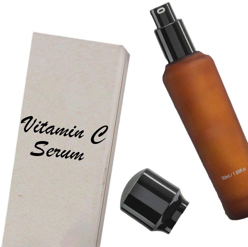 

Горячая распродажа 100% сыворотка против старения с витамином С для очень сухой кожи длительное увлажнение with giftset box коричневый