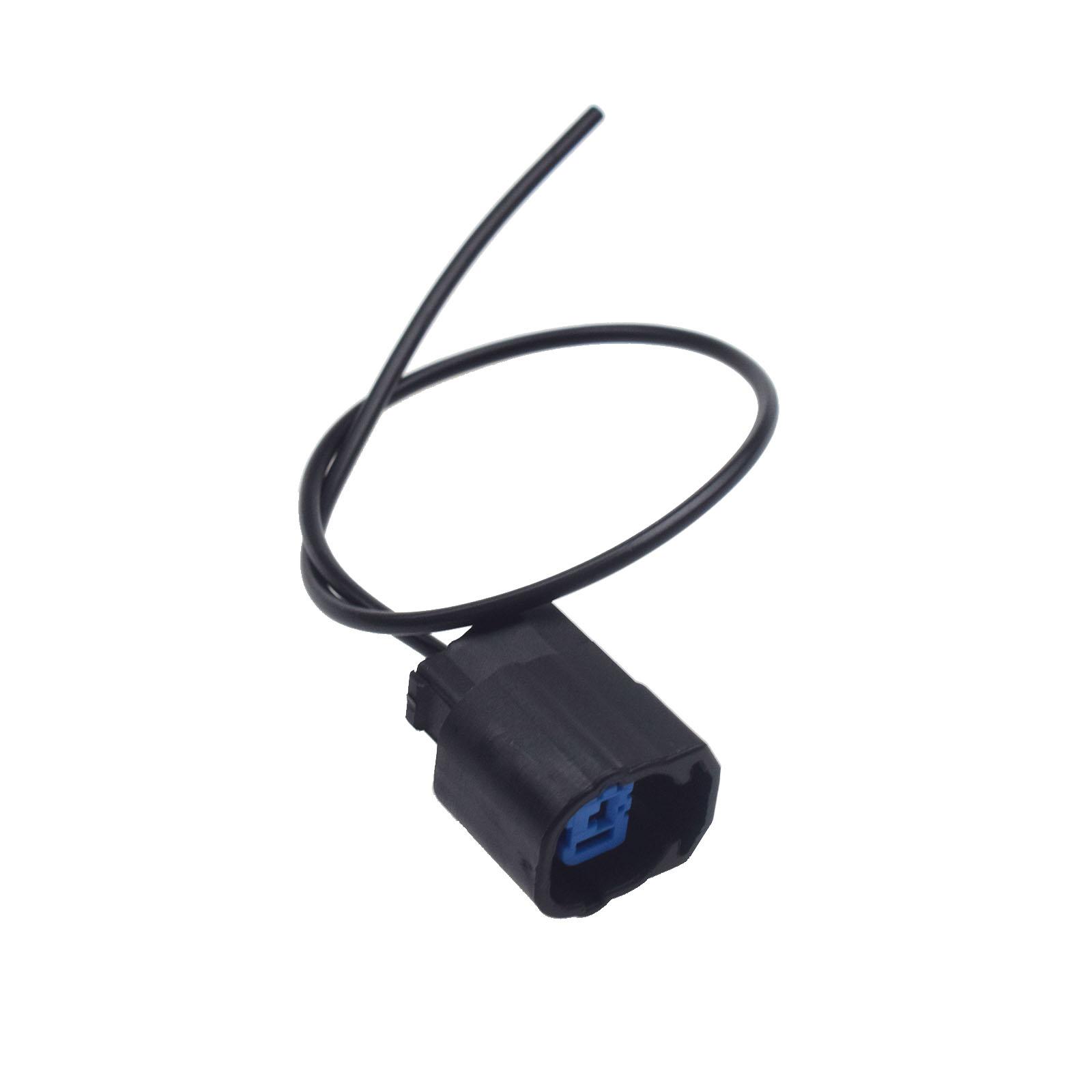 

Detonation Knock Sensor or with Connector Plug Harness For Honda Civic 2001-2012 or S2000 2006-2009 # 3530-PRB-A01 30530-PRC-003 Only Connector