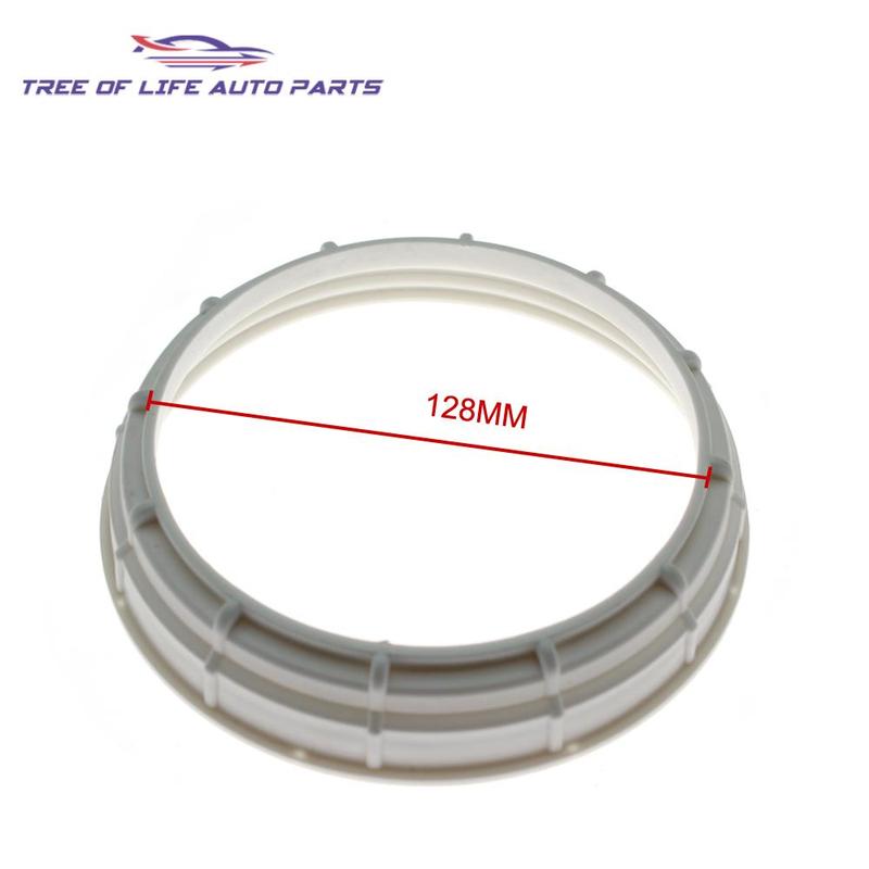 Petrol Pump Cap With Oring Sealing Seal For Fiat Ducato 250 290 46523405 46523406 Threaded Ring Interior Ø 136 mm 1531 38