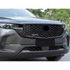 Car Style ect Screening Front Racing Grille ert Anti Bug Net Protector Decoration Accessories For Mazda CX-50 CX50  +
