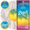 Hempz Beach Mode Dark Tanning Maximizer 15ml