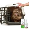 Calming Pheromone Spray For House-Cats Natural Safe Cat Relaxants Pets Long-Lasting Calming Pheromone Spray Effective Calming