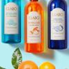 CLABO Świeży Cytrusowy Szampon Głęboko Oczyszczający 960ml