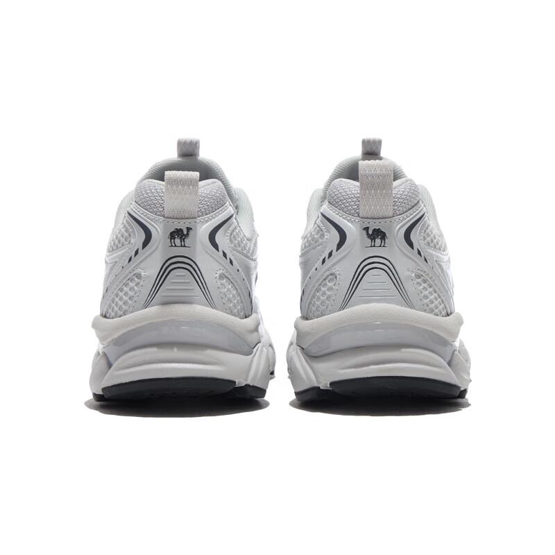 Camel Chasing 2nd Gen Retro Running Shoes