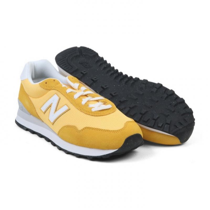 New Balance Nqj Nbpmfc107y 30 Ml515byw