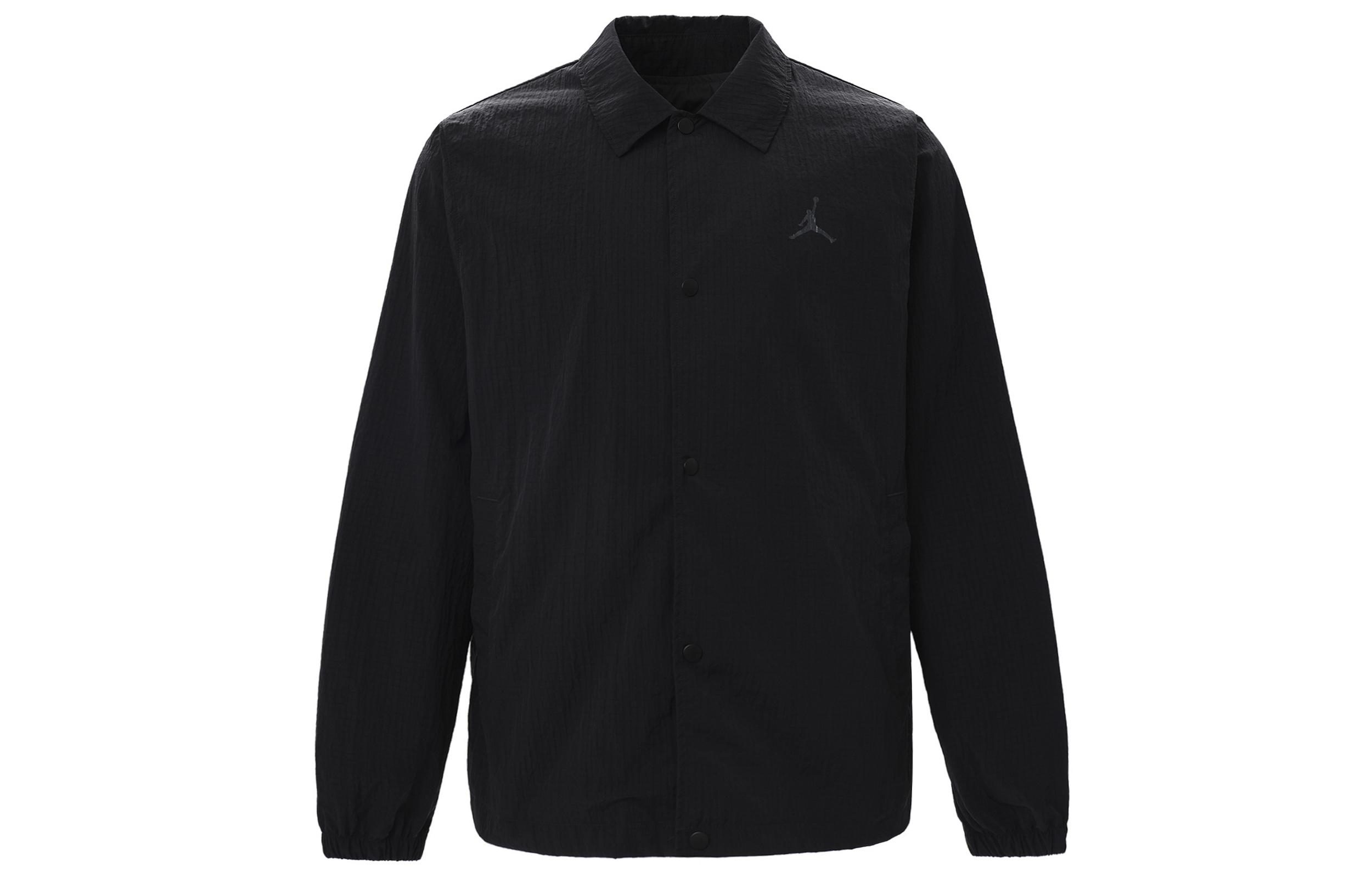 Jordan ESSENTIALS Jackets & Coats Men s Black FN4542-010 XXL