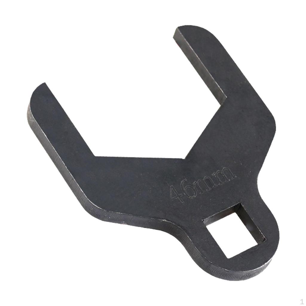 Water Pump Wrench Car Repair Tool 1/2" Square Drive Steel Timing Belt Tension Spanner Removal