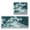 Aqua Control II Sakura Green XL Gaming Mouse Pad X-raypad (AC2SGXL)