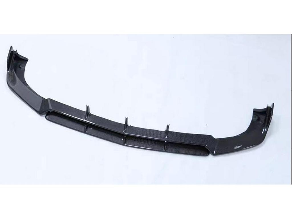 Mercedes AMG GT50/GT53 Carbon Fiber Rear Diffuser Lip