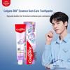 Colgate 360 Gesunde Zähnefleisch Zahnpasta Doppelpack