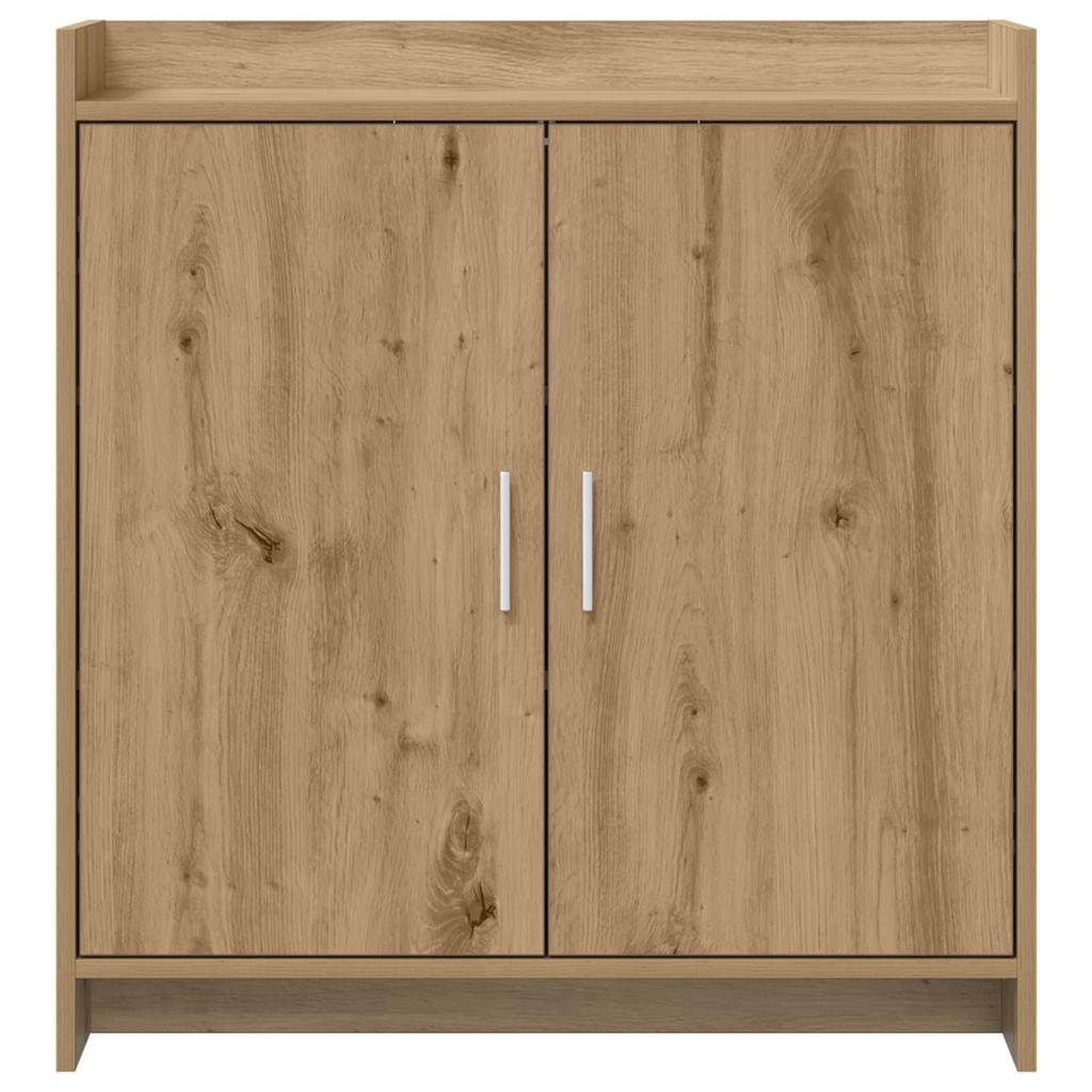 Sideboard Artisan Oak 72 x 36 x 80 cm Particleboard