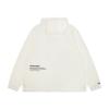 Aape lightweight hooded jacket AAPLJM7716XXO