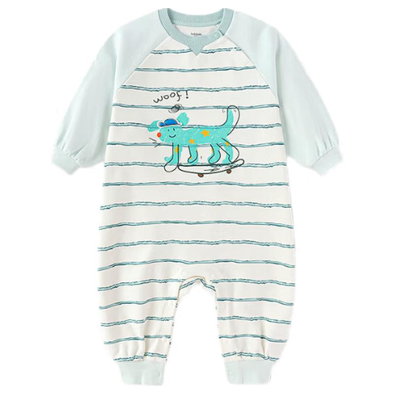 Balabala BalaOne Baby Spring Romper 80